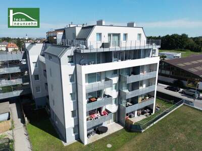 Wohnung mieten in 3100 St. Pölten (Bild 2)