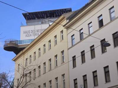 Eigentumswohnung in 1060 Wien