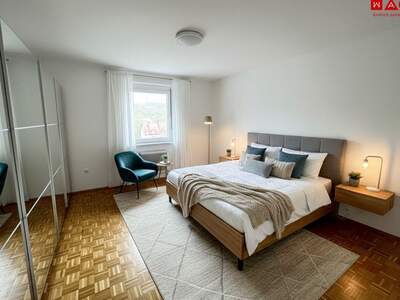 Wohnung mit Balkon mieten in 8700 Leoben (Bild 3)