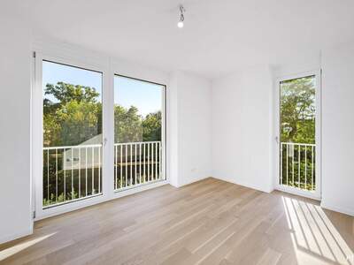 Wohnung kaufen in 1190 Wien