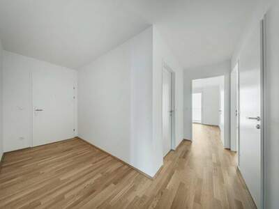 Terrassenwohnung kaufen in 1210 Wien (Bild 1)