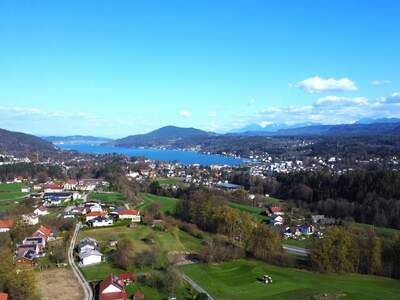 Grundstück kaufen in 9220 Velden