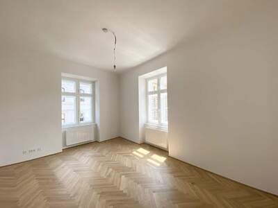 Mietwohnung in 1060 Wien