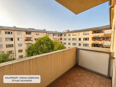 Wohnung kaufen in 1110 Wien
