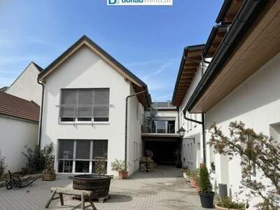 Haus kaufen in 3492 Engabrunn