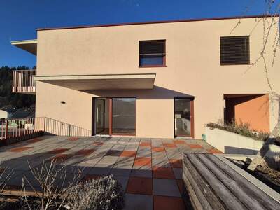 Wohnung mieten in 8572 Bärnbach