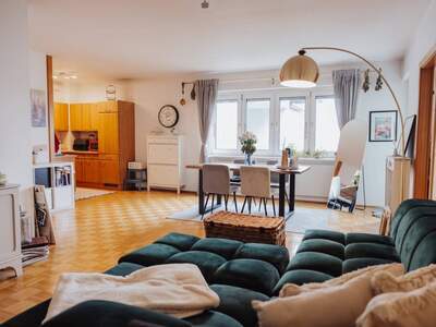 Eigentumswohnung in 2340 Mödling