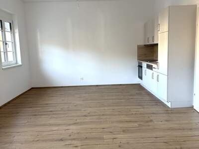 Altbauwohnung mieten in 8680 Mürzzuschlag (Bild 2)