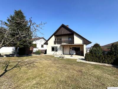 Haus kaufen in 7210 Mattersburg (Bild 1)