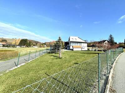 Haus kaufen in 8271 Bad Waltersdorf