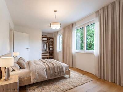 Terrassenwohnung kaufen in 1220 Wien (Bild 5)