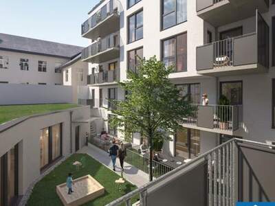 Mietwohnung in 1160 Wien