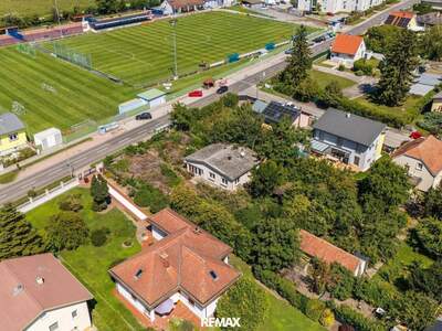 Grundstück kaufen in 2440 Mitterndorf