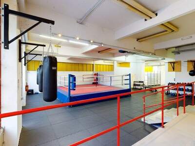 Gewerbeobjekt mieten in 9020 Klagenfurt (Bild 5)