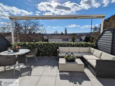 Haus mit Garten kaufen in 2540 Bad Vöslau (Bild 3)