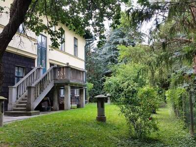 Wohnung mieten in 3400 Klosterneuburg