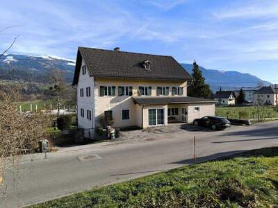 Einfamilienhaus kaufen in 9711 Paternion (Bild 1)