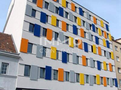 Immobilie mieten in 1030 Wien