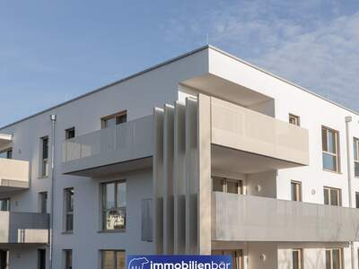 Wohnung mit Balkon mieten in 4673 Gaspoltshofen (Bild 5)