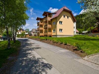Terrassenwohnung mieten in 8822 Mühlen (Bild 4)