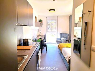 Wohnung mieten in 8010 Graz