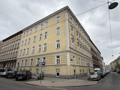 Gewerbeobjekt kaufen in 1170 Wien