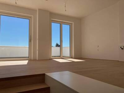 Wohnung kaufen in 4020 Linz