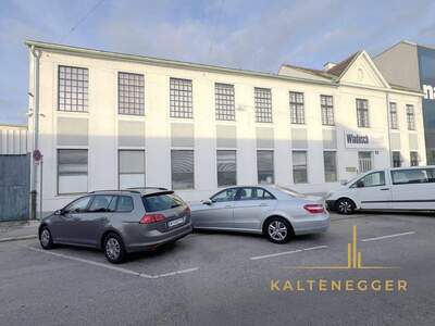 Gewerbeobjekt mieten in 1120 Wien