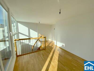 Terrassenwohnung mieten in 1190 Wien (Bild 5)