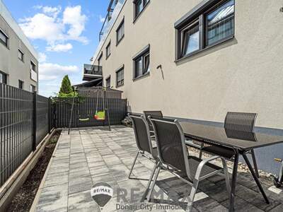 Eigentumswohnung in 2483 Ebreichsdorf (Bild 2)