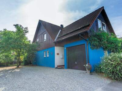 Haus kaufen in 6841 Mäder