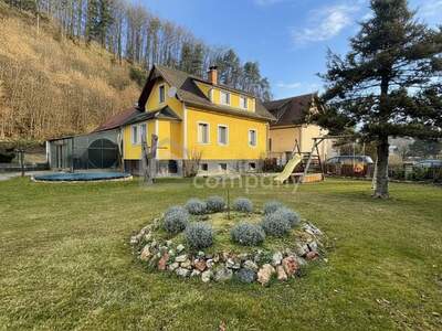 Haus kaufen in 2831 Scheiblingkirchen