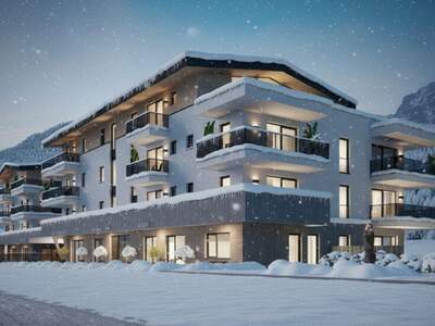 Eigentumswohnung in 6393 St. Ulrich (Bild 1)