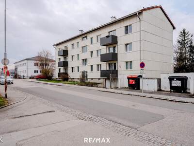 Etagenwohnung kaufen in 4910 Ried