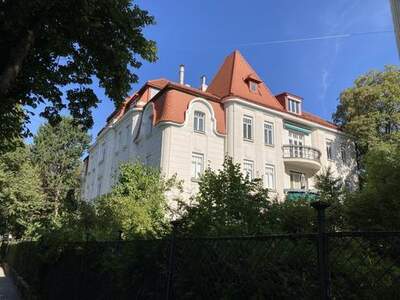 Eigentumswohnung in 1130 Wien
