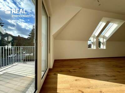 Terrassenwohnung kaufen in 3423 St. Andrä (Bild 2)