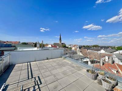 Wohnung kaufen in 2345 Brunn