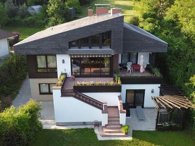 Einfamilienhaus kaufen in 3032 Eichgraben (Bild 1)