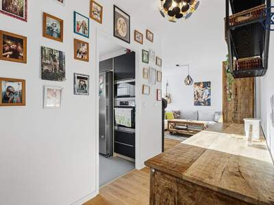 Eigentumswohnung in 1220 Wien