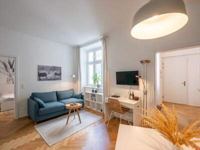 Wohnung kaufen in 1170 Wien