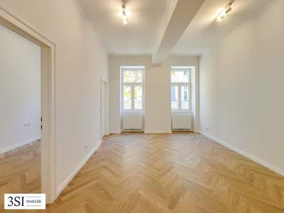 Eigentumswohnung in 1150 Wien