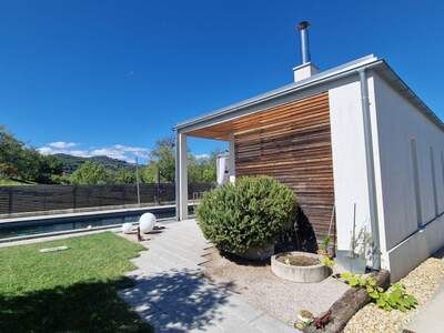 Haus mit Garten kaufen in 7212 Forchtenstein (Bild 2)