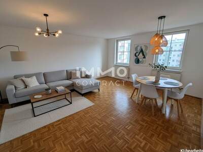 Apartment provisionsfrei mieten in 4020 Oberösterreich