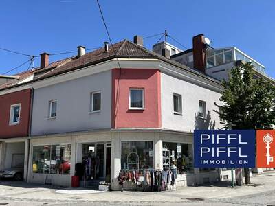 Anlageobjekt kaufen in 4050 Traun (Bild 1)