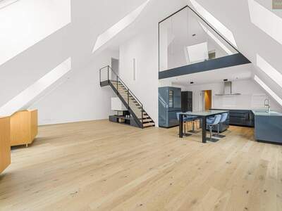 Wohnung kaufen in 1010 Wien