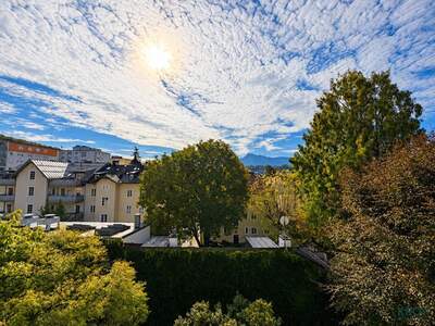 Eigentumswohnung in 5020 Salzburg