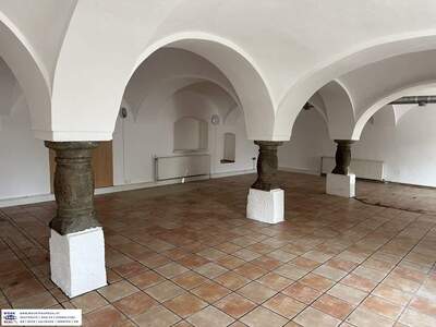 Gewerbeobjekt mieten in 4053 Ansfelden