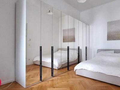 Terrassenwohnung kaufen in 1040 Wien (Bild 5)