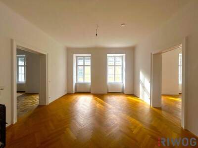 Wohnung mieten in 1030 Wien (Bild 2)
