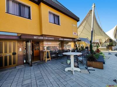 Gewerbeobjekt mieten in 8740 Zeltweg (Bild 4)